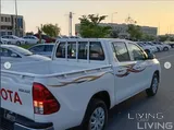2026 TOYOTA HILUX NOW AVAILABLE : 55440424/50445010